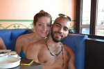 Sunny Sunday at Publicity Byblos, Part 1 of 2